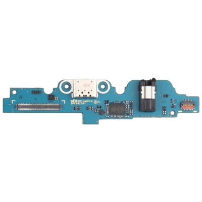Charging Connector Flex Pcb Board For Samsung Galaxy Book 10 6 Lte 64gb By - Maxbhi Com