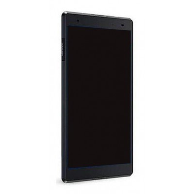 Lcd Frame Middle Chassis For Lenovo Tab 4 8 Plus 64gb Wifi White By - Maxbhi Com