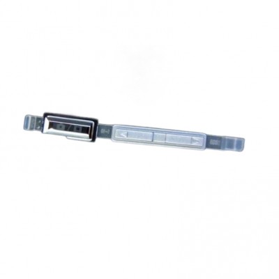 Volume Side Button Outer For Sony Ericsson C902i Hsdpa Bronze By - Maxbhi Com