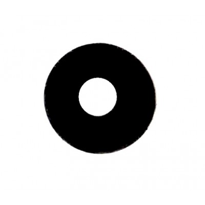 Camera Lens for HTC One Dual Sim White by Maxbhi.com