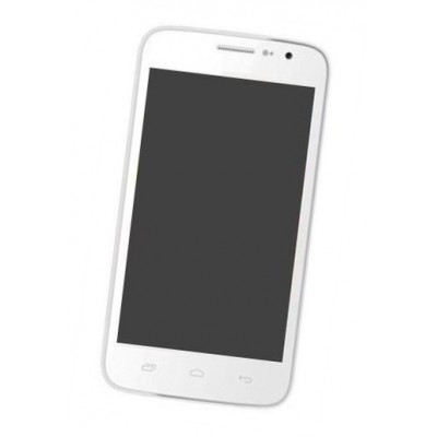 Lcd Connector For Videocon A52 By - Maxbhi Com