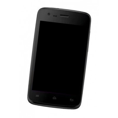Lcd Connector For Intex Aqua Star By - Maxbhi Com
