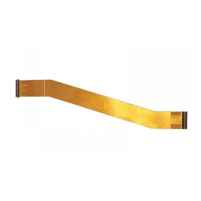 Lcd Flex Cable For Lenovo Tab 4 8 32gb Wifi By - Maxbhi Com