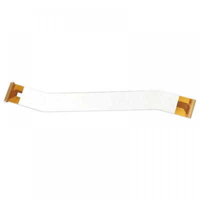 Lcd Flex Cable For Lenovo Tab 4 8 32gb Wifi By - Maxbhi Com