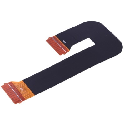 Lcd Flex Cable For Samsung Galaxy Book 10 6 Wifi 128gb By - Maxbhi Com