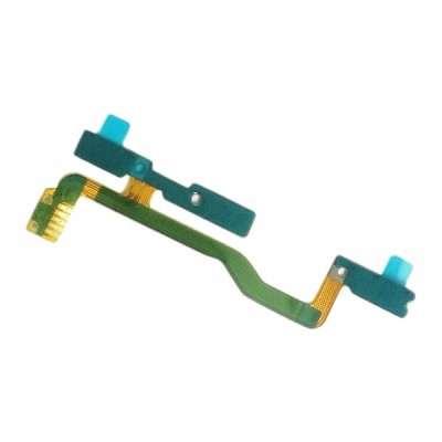 Power Button Flex Cable For Lenovo Tab 4 8 32gb Wifi On Off Flex Pcb By - Maxbhi Com