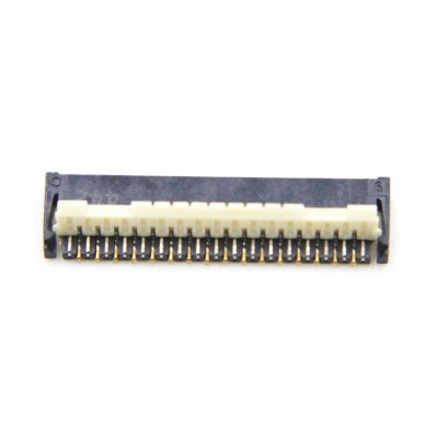 Lcd Connector For Asus Google Nexus 7 2 With No Cellular By - Maxbhi Com