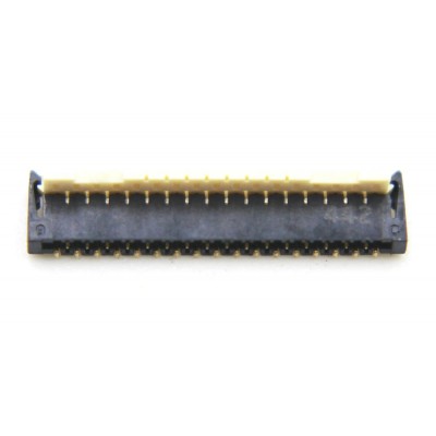 Lcd Connector For Asus Google Nexus 7 2 With No Cellular By - Maxbhi Com