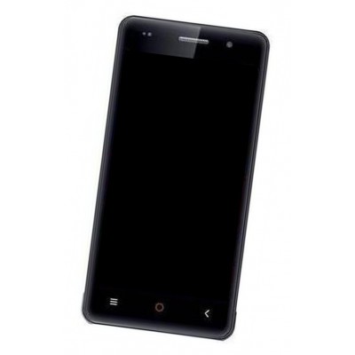 Lcd Connector For Iball Andi 4 5c Magnifico 1gb Ram By - Maxbhi Com