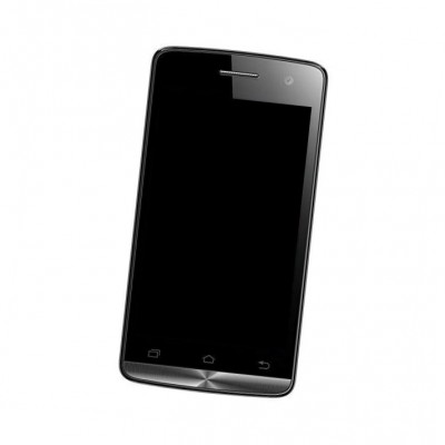 Lcd Frame Middle Chassis For Videocon Infinium Z41 Lite Plus White By - Maxbhi Com
