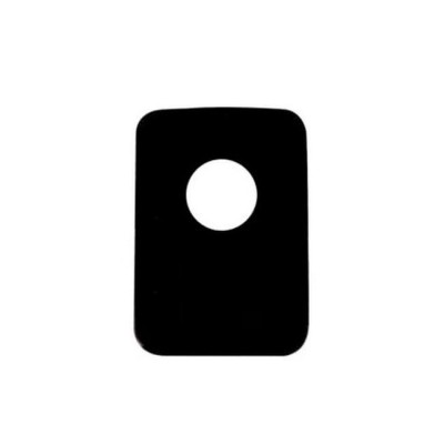 Camera Lens For Lava One Black By - Maxbhi Com