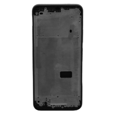 Full Body Housing For Realme C25y Black - Maxbhi Com