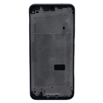 Full Body Housing For Realme C25y Blue - Maxbhi Com