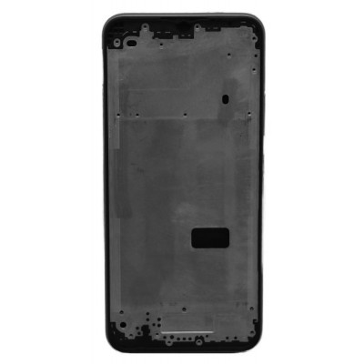 Full Body Housing For Realme C25y Grey - Maxbhi Com