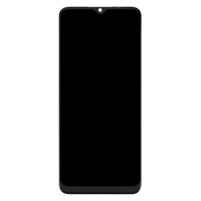 Lcd With Touch Screen For Oppo A53s 5g Black By - Maxbhi Com