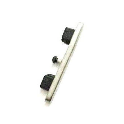 Power Button Outer For Samsung Galaxy Book 12 Lte 128gb Silver By - Maxbhi Com