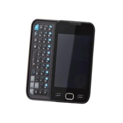 Lcd Connector For Samsung S5333 Wave333 By - Maxbhi Com