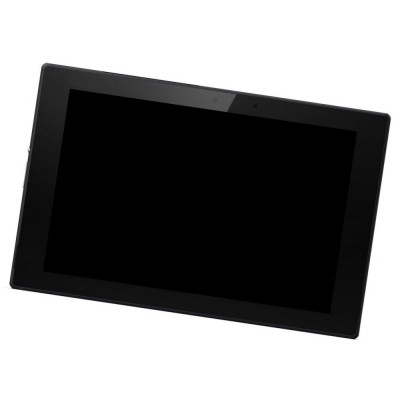 Power Button Flex Cable For Sony Xperia Z2 Tablet Wifi On Off Flex Pcb By - Maxbhi Com