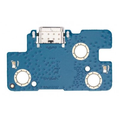 Charging Connector Flex Pcb Board For Samsung Galaxy Tab A8 10 5 2021 By - Maxbhi Com