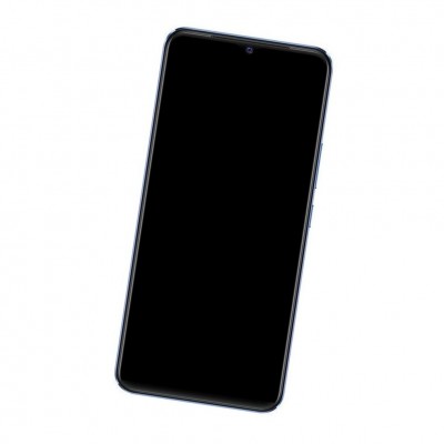 Handsfree Audio Jack Flex Cable For Vivo V23e 5g By - Maxbhi Com