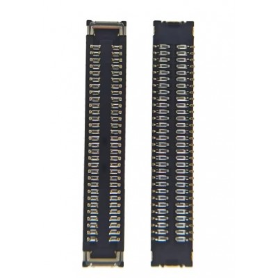 Lcd Connector For Xiaomi 11t Pro 5g By - Maxbhi Com