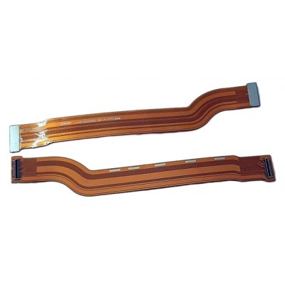 Lcd Flex Cable For Vivo V23 5g By - Maxbhi Com