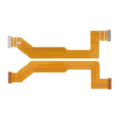 Lcd Flex Cable For Xiaomi Mi 11t Pro 5g By - Maxbhi Com