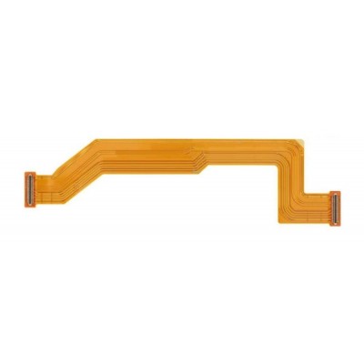 Lcd Flex Cable For Xiaomi Mi 11t Pro 5g By - Maxbhi Com
