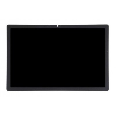 Lcd With Touch Screen For Samsung Galaxy Tab A8 10 5 2021 Black By - Maxbhi Com