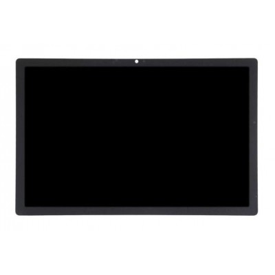 Lcd With Touch Screen For Samsung Galaxy Tab A8 10 5 2021 Silver By - Maxbhi Com