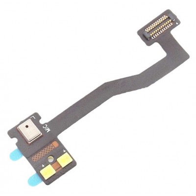 Microphone Flex Cable For Blackview Bv8800 By - Maxbhi Com