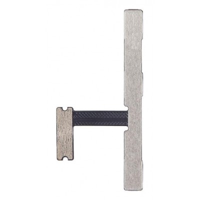 Power Button Flex Cable For Samsung Galaxy Tab A8 10 5 2021 On Off Flex Pcb By - Maxbhi Com