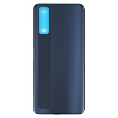 Back Panel Cover For Vivo Y70 Black - Maxbhi Com