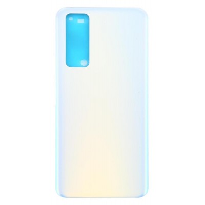 Back Panel Cover For Vivo Y70 Blue - Maxbhi Com