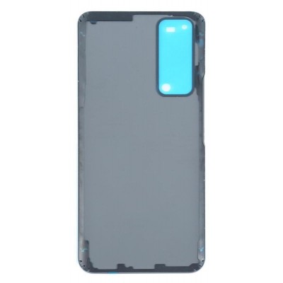 Back Panel Cover For Vivo Y70 Blue - Maxbhi Com