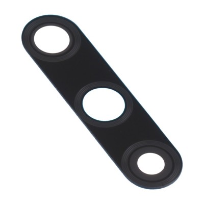 Camera Lens For Huawei Enjoy 10 Plus Black By - Maxbhi Com