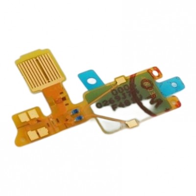 Ear Speaker Flex Cable For Microsoft Lumia 650 Dual Sim By - Maxbhi Com