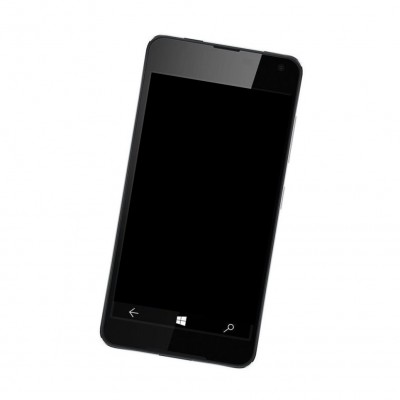 Proximity Light Sensor Flex Cable For Microsoft Lumia 650 Dual Sim By - Maxbhi Com