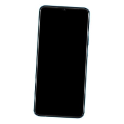 Proximity Light Sensor Flex Cable For Oppo A35 By - Maxbhi Com