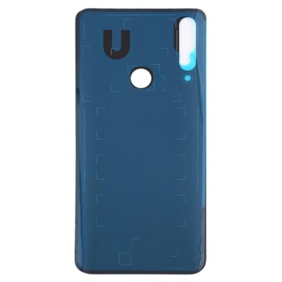 Back Panel Cover For Huawei Enjoy 10 Plus Green - Maxbhi Com
