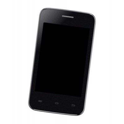 Lcd Connector For Spice Mi347 By - Maxbhi Com