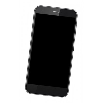 Lcd Connector For Zte Blade A512 By - Maxbhi Com