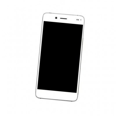Lcd Flex Cable For Infocus Bingo 50 Plus By - Maxbhi Com