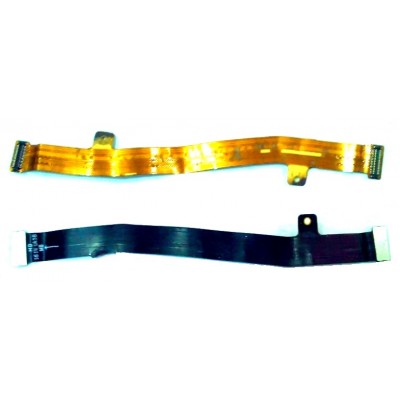 Main Flex Cable For Zte Blade A512 By - Maxbhi Com