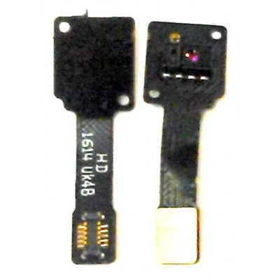 Proximity Light Sensor Flex Cable For Zte Blade A512 By - Maxbhi Com