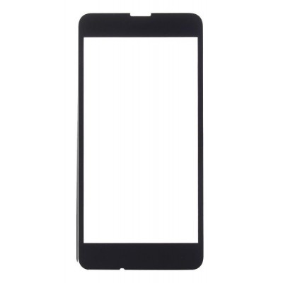 Replacement Front Glass For Nokia Lumia 630 Dual Sim Green By - Maxbhi Com