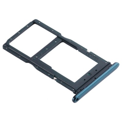 Sim Card Holder Tray For Huawei Enjoy 10 Plus Green - Maxbhi Com