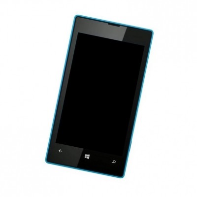Lcd Connector For Microsoft Lumia 435 Dual Sim By - Maxbhi Com