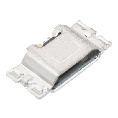 Charging Connector For Motorola Moto G5s Plus By - Maxbhi Com
