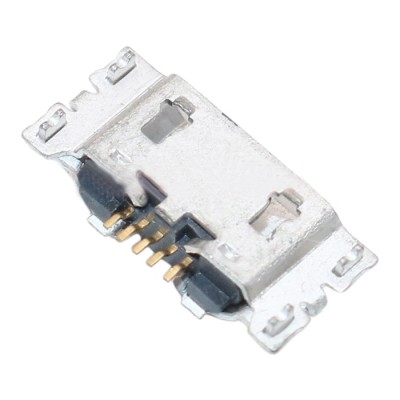 Charging Connector For Motorola Moto G5s Plus By - Maxbhi Com